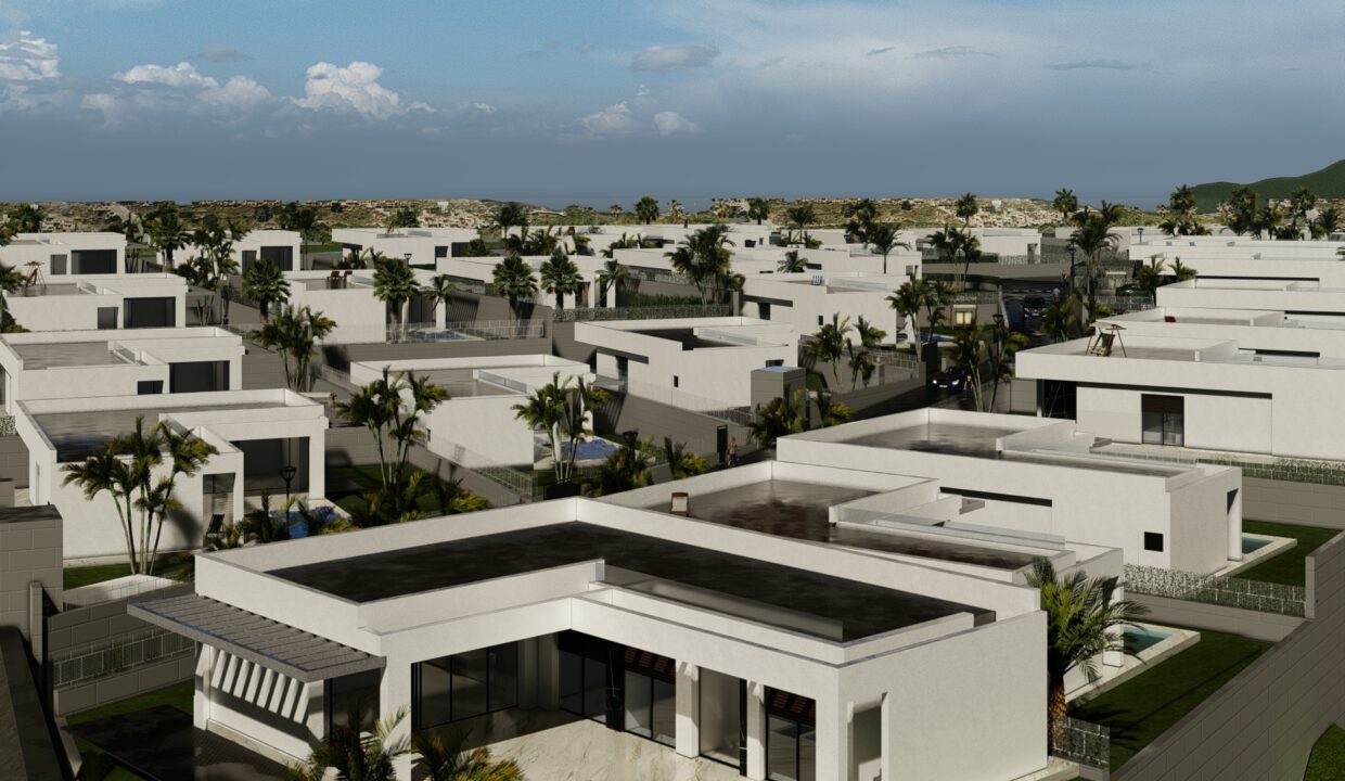 Oasis-Villas-La-Finca-Render2