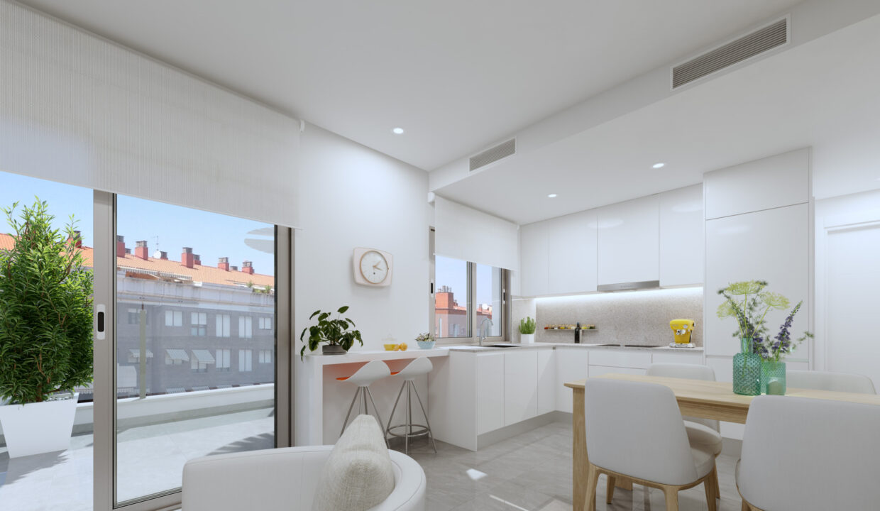 Atico-Salon-cocina-scaled