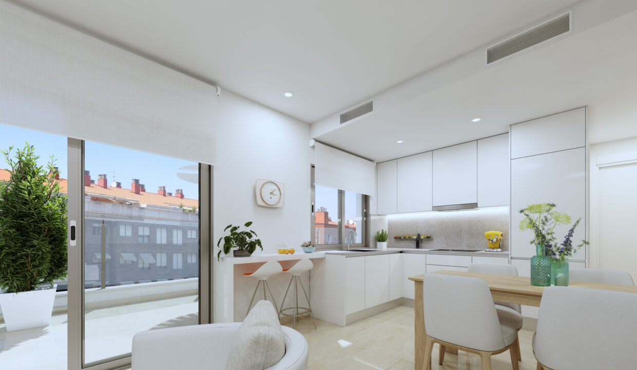 Atico-Salon-cocina-suelo-crema-scaled