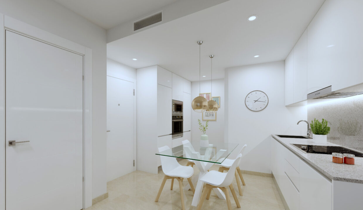 VIVIENDA-TIPO-B-Cocina-Salon-crema