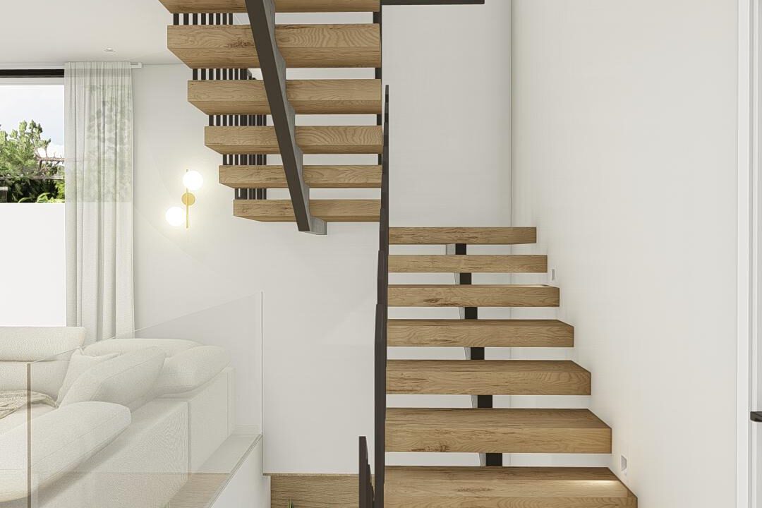 22-Escalera-planta-principal