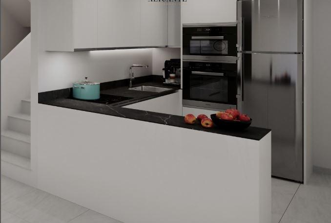 B4_Eden-Beach-apartments-Torrevieja-Kitchen