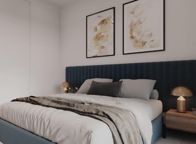 B6_Eden-Beach-apartments-Torrevieja-Bedroom
