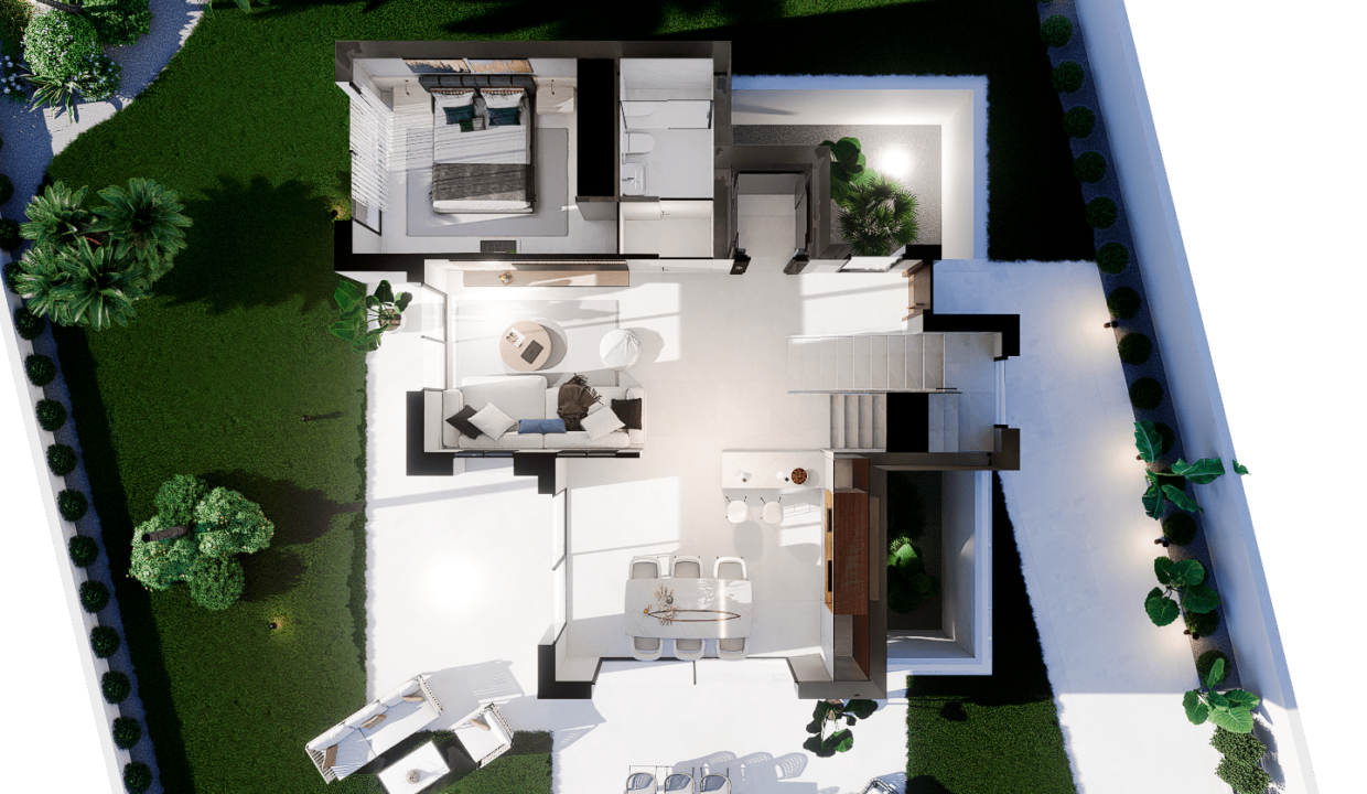 Las-Bellas-luxury-villas-in-Finestrat-Benidorm-10