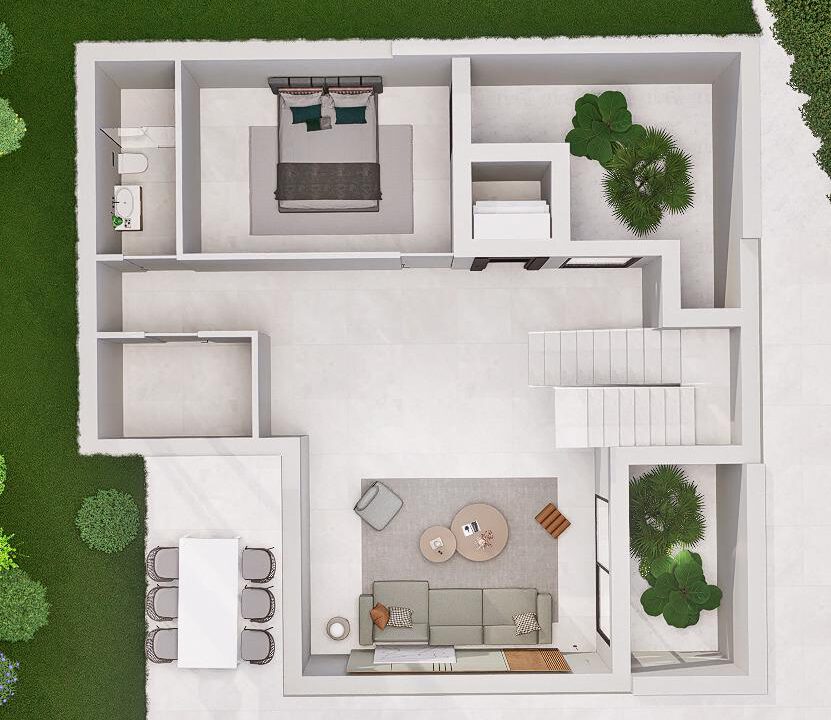 Las-Bellas-luxury-villas-in-Finestrat-Benidorm-12