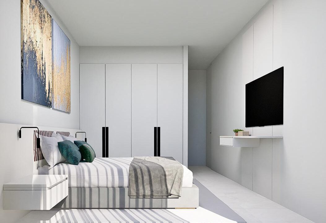 Las-Bellas-luxury-villas-in-Finestrat-Benidorm-15