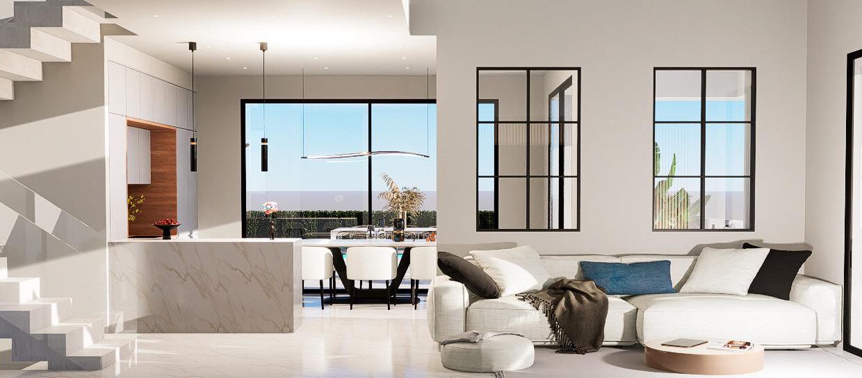 Las-Bellas-luxury-villas-in-Finestrat-Benidorm-19