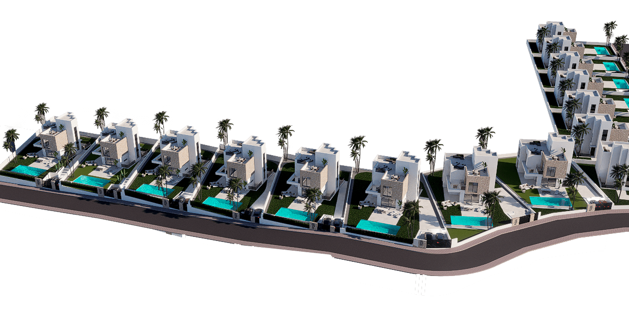 Las-Bellas-luxury-villas-in-Finestrat-Benidorm-26