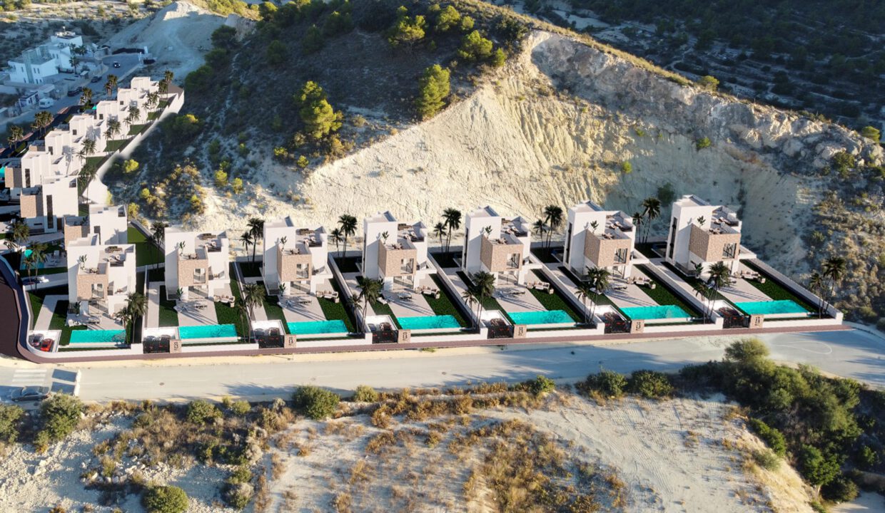 Las-Bellas-luxury-villas-in-Finestrat-Benidorm-29-scaled