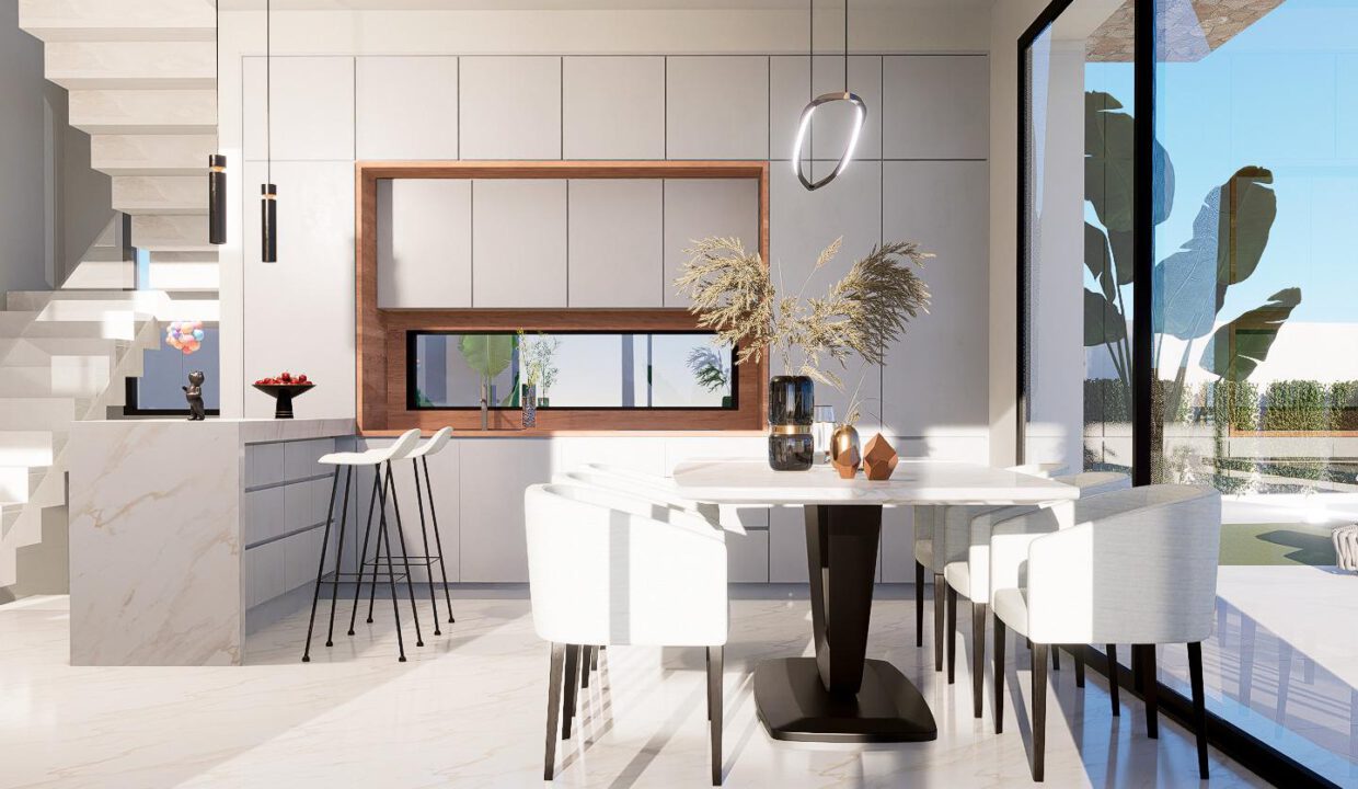 Las-Bellas-luxury-villas-in-Finestrat-Benidorm-8