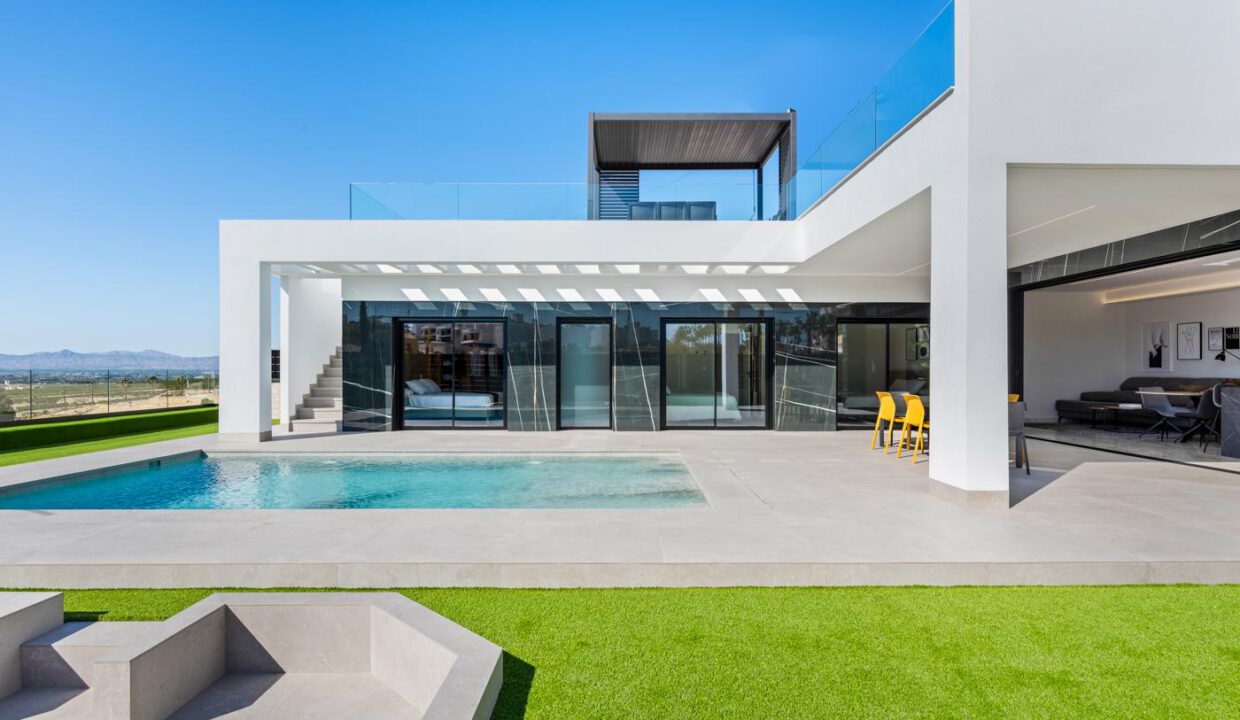 Oasis-Villas-Show-House-Model-Sun41