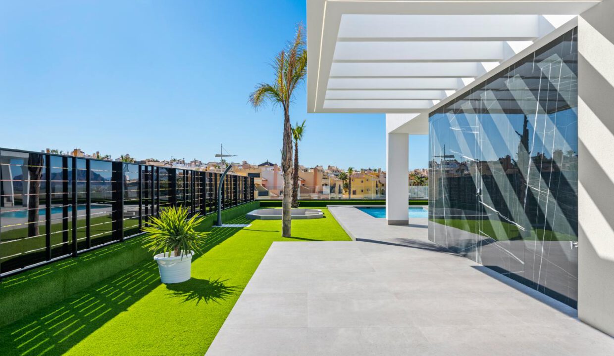 Oasis-Villas-Show-House-Model-Sun44